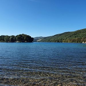 Hotel Du Grand Lac