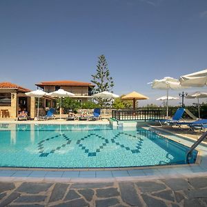 All In Krinas Apart-Hotel